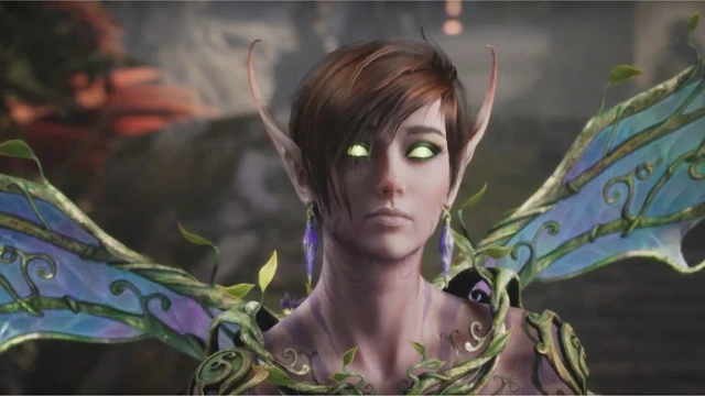 Il nuovo Eroe di Paragon è The Fey