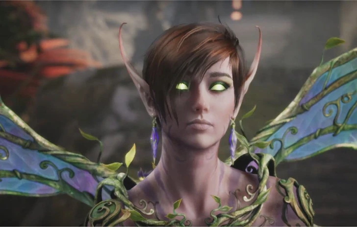 Il nuovo Eroe di Paragon è The Fey