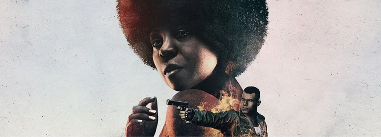 Mafia III introduce Cassandra in Trailer