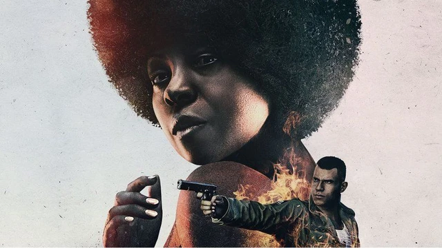 Mafia III introduce Cassandra in Trailer