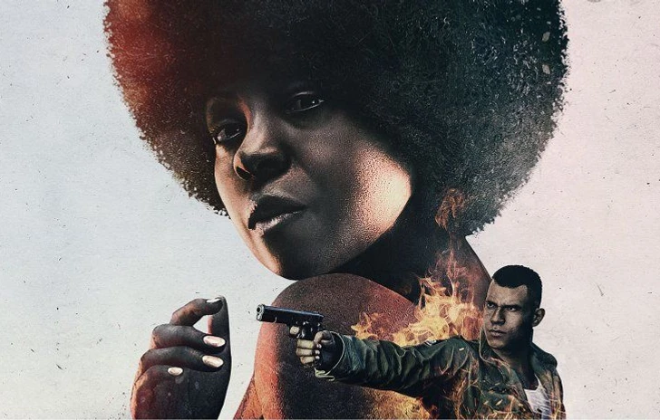 Mafia III introduce Cassandra in Trailer