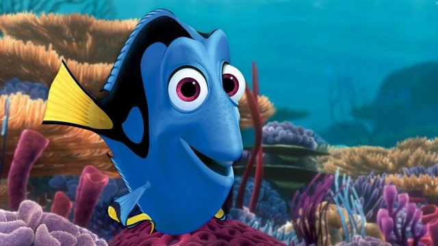 Svelate le voci italiane de Alla Ricerca di Dory!