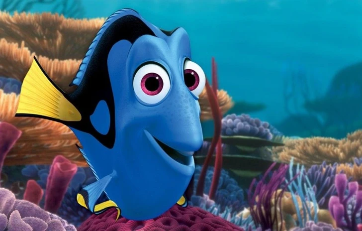 Svelate le voci italiane de Alla Ricerca di Dory