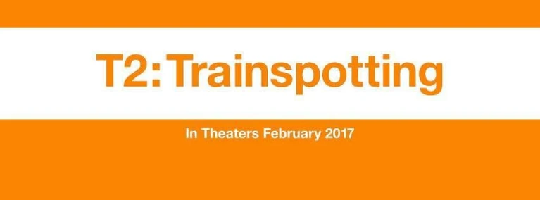 Ecco il teaser trailer italiano di T2 Trainspotting