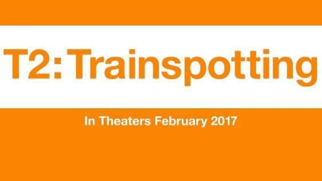 Ecco il teaser trailer italiano di T2: Trainspotting!