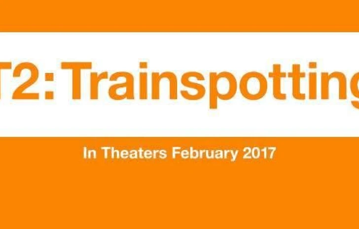 Ecco il teaser trailer italiano di T2 Trainspotting