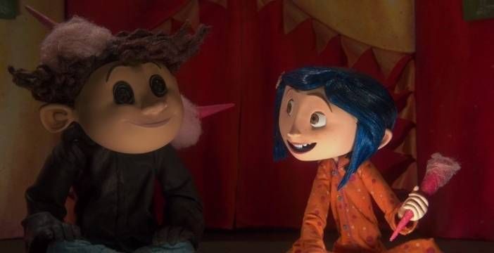 Laika collection - Coraline e la porta magica + ParaNorman +