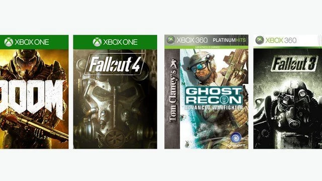 Deals With Gold e sconti Bethesda in casa Xbox