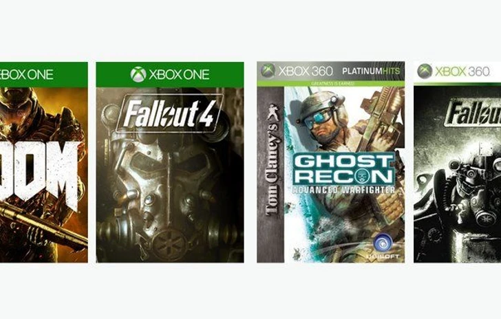 Deals With Gold e sconti Bethesda in casa Xbox