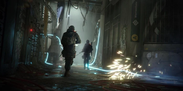 Lespansione Underground di The Division arriva su PS4