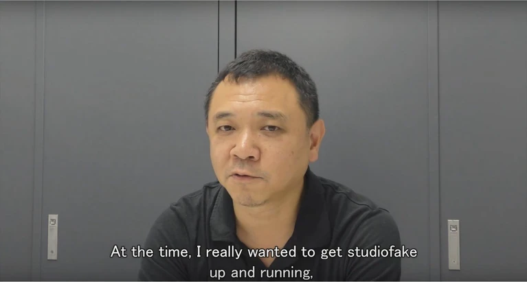 Anche Keiji Okayasu nello staff di Shenmue III