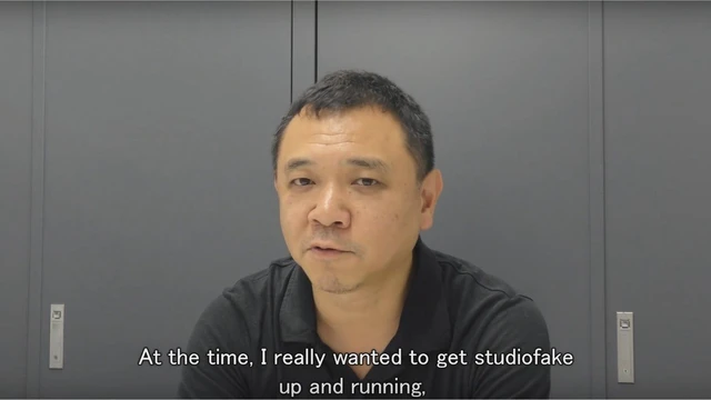 Anche Keiji Okayasu nello staff di Shenmue III