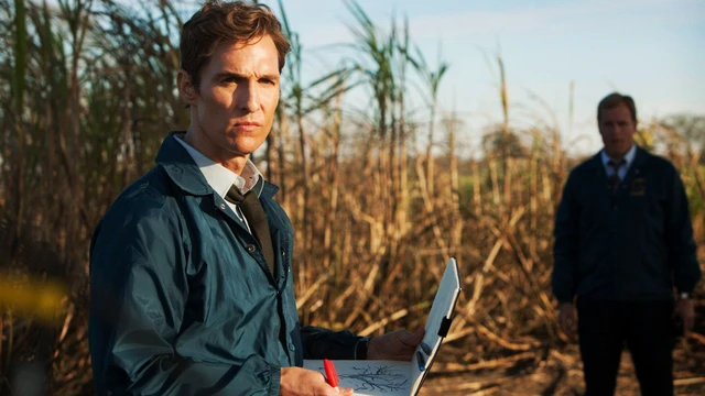 In arrivo la terza stagione di True Detective?