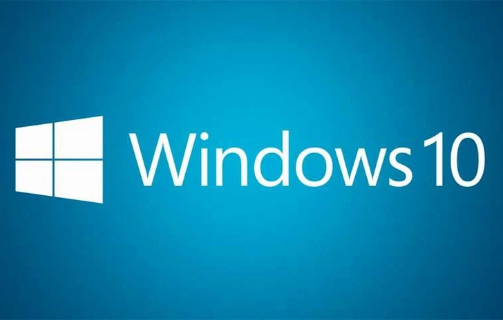 Windows 10 Anniversary Update al via il rollout