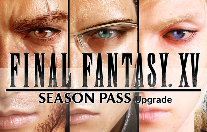 Square Enix ha in programma DLC e Season Pass per Final Fantasy XV