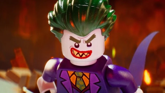 Nuove immagini ufficiali per LEGO Batman Il Film!