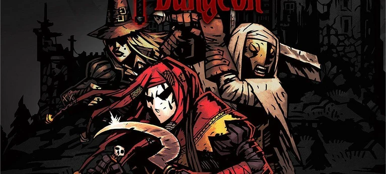 Darkest Dungeon ha una data su PS4 e PS Vita