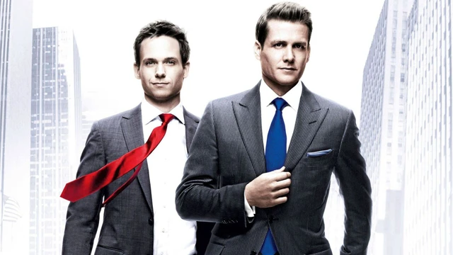 Suits rinnovata per una settima stagione!