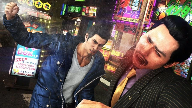 Yakuza 6 concluderà la saga di Kazuma Kiryu