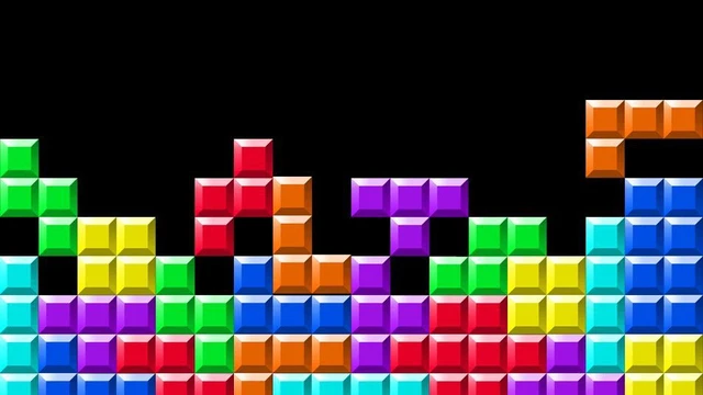 Il Tetris? Una trappola per la mente