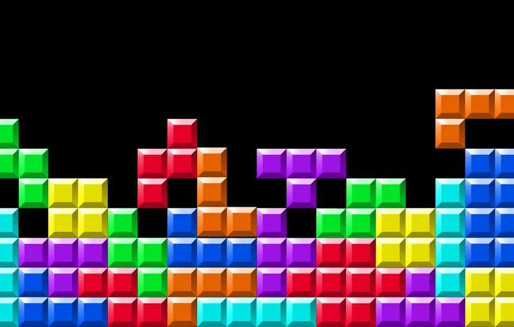 Il Tetris Una trappola per la mente