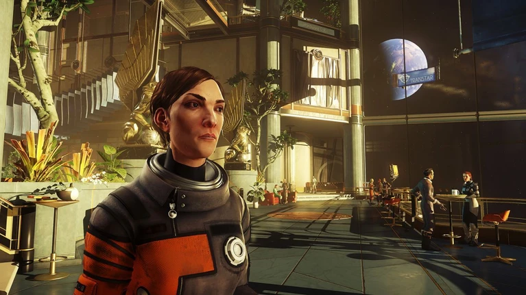 Prey si mostra in immagini e Trailer