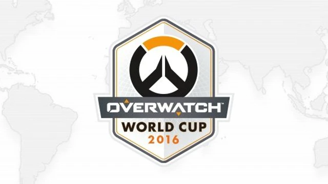 Annunciata la Overwatch World Cup 2016