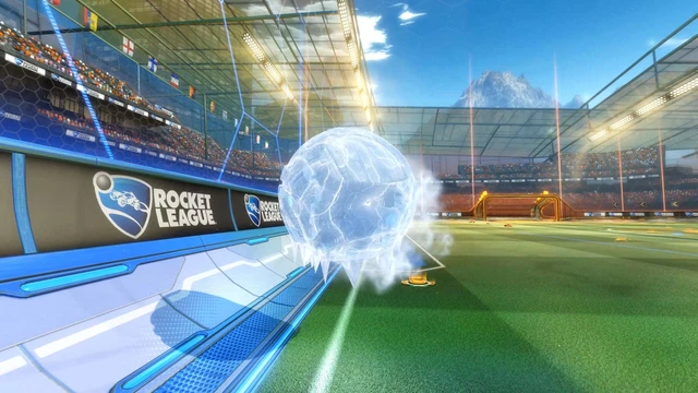 Una nuova modalità in arrivo per Rocket League