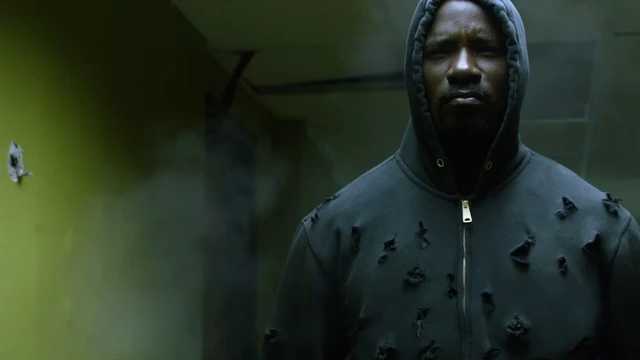 Domani arriva il primo trailer ufficiale di Marvel's Luke Cage