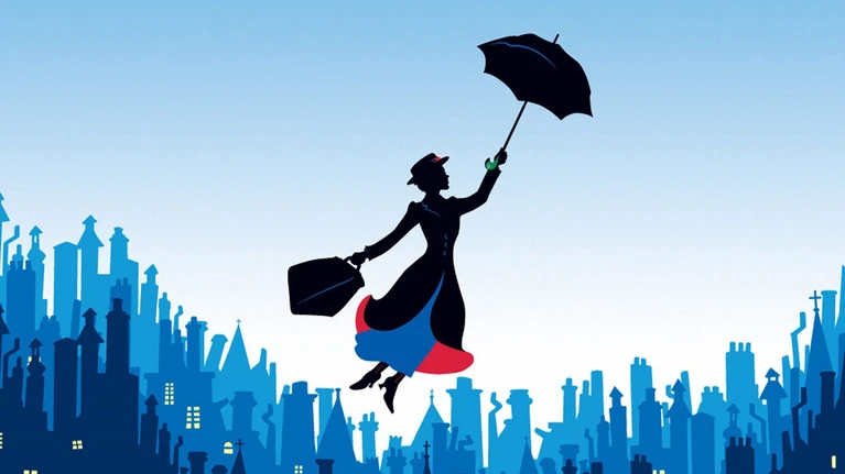 Julie Andrews e Dick Van Dyke coinvolti nel cast del sequel di Mary Poppins