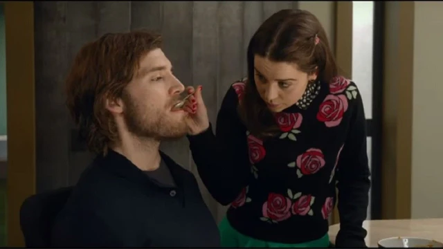 Una clip ci mostra Emilia Clarke e Sam Claflin in Io Prima di Te