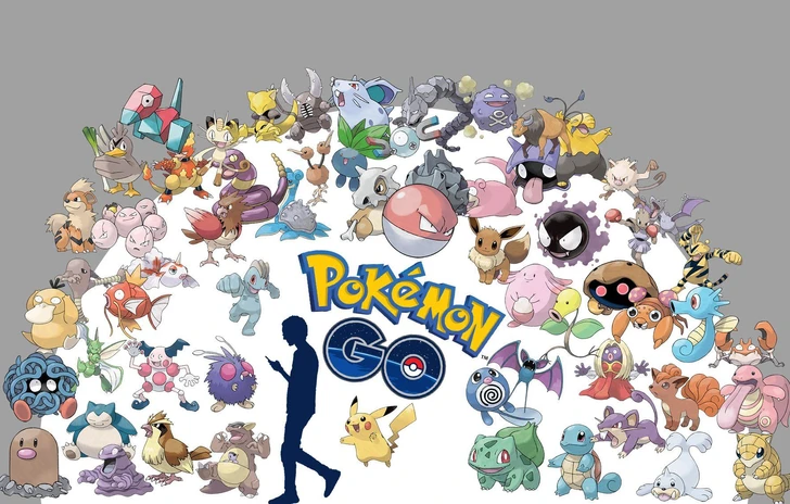 Nuovo sistema di tracciamento inserito nellaggiornamento di Pokèmon GO