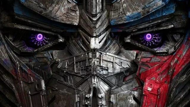 Ecco alcuni dei nuovi Transformers che vedremo in The Last Knight