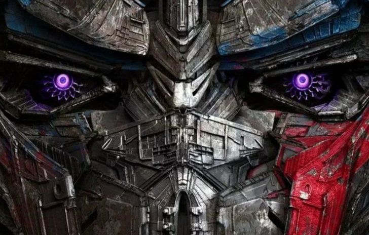 Ecco alcuni dei nuovi Transformers che vedremo in The Last Knight