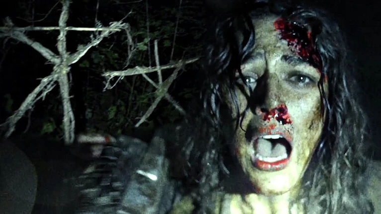 Online il trailer del nuovo Blair Witch