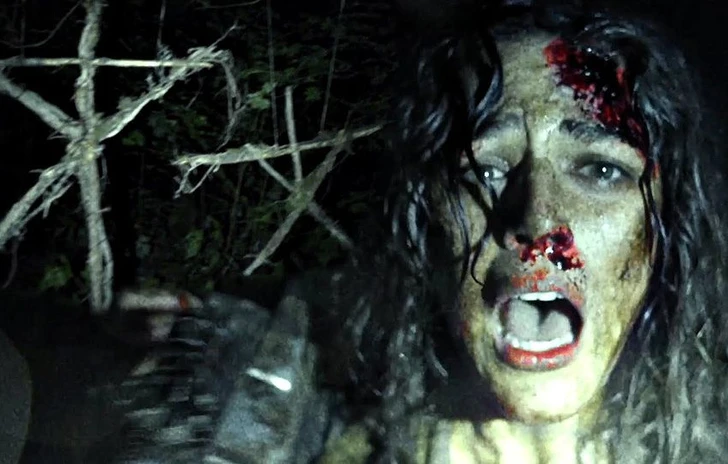 Online il trailer del nuovo Blair Witch