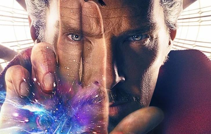 Le Olimpiadi di Rio 2016 ci mostrano un nuovo trailer del cinecomic Doctor Strange