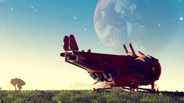 Gamesurf Live - Siamo online alle 21 con No Man's Sky