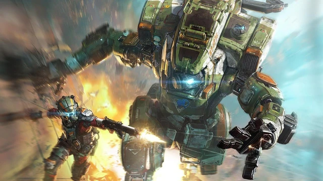 [Gamescom 2016] Titanfall 2 verrà mostrato in diretta streaming alla Gamescom