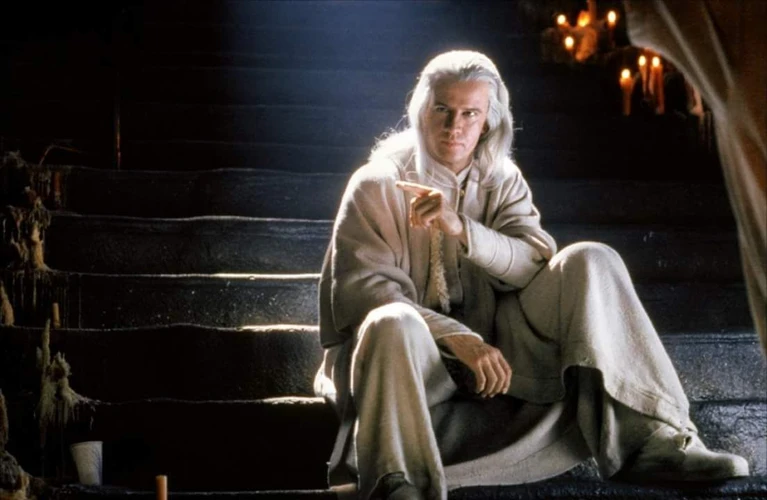 Christopher Lambert entra a far parte del cast di Kickboxer Retaliation