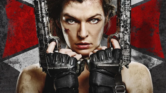 Teaser trailer e poster italiani per Resident Evil: The Final Chapter