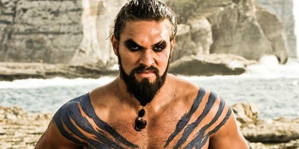 Jason Momoa sarà il protagonista del reboot de Il Corvo!