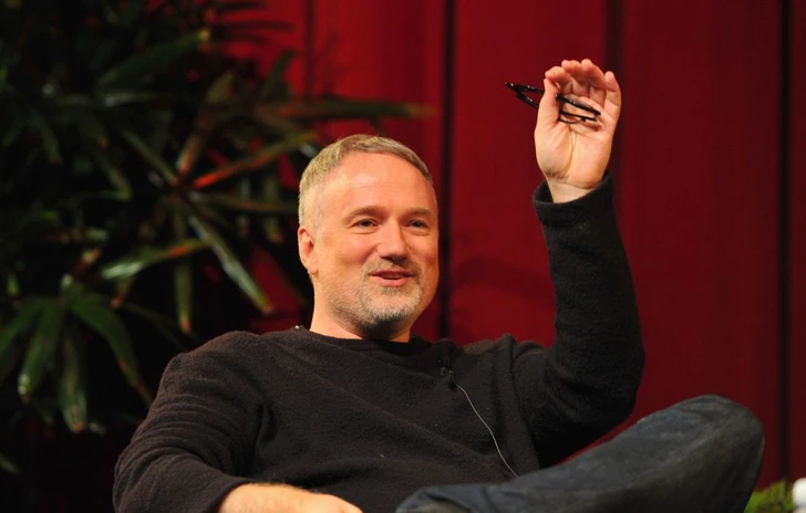 Sarà David Fincher a dirigere il sequel di World War Z