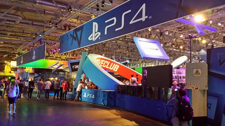 Gamescom 2016 Ecco la lista dei titoli Sony che saranno mostrati negli stand della Gamescom