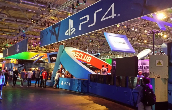 Gamescom 2016 Ecco la lista dei titoli Sony che saranno mostrati negli stand della Gamescom