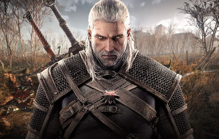 La Game of the Year Edition di The Witcher 3 esce a fine agosto