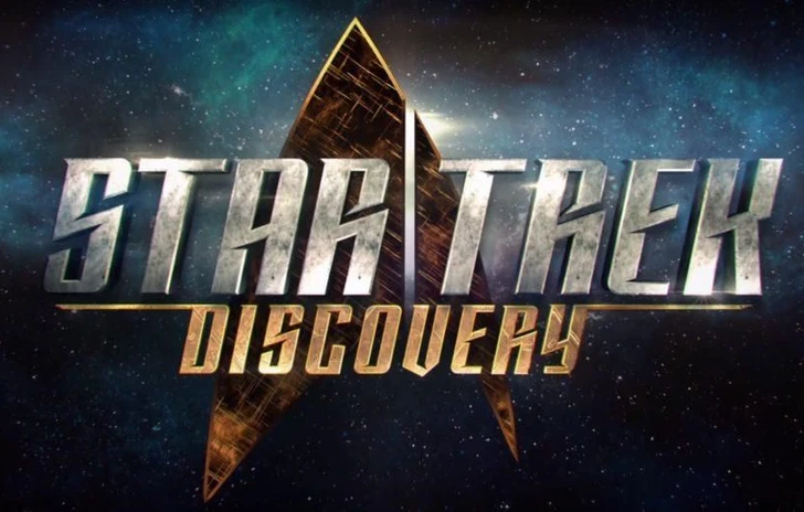 Novità sulla serie tv Star Trek Discovery La protagonista sarà una donna e incontreremo un personaggio gay