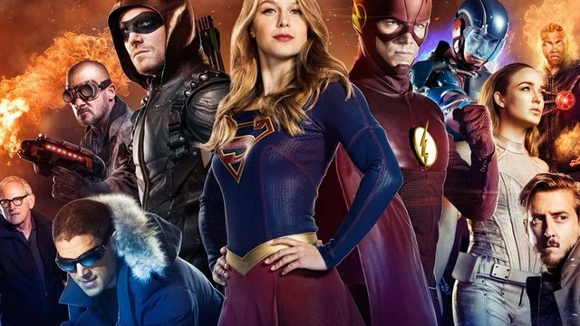 Coming out in arrivo per un personaggio tra Arrow, Supergirl, The Flash e Legends of Tomorrow!