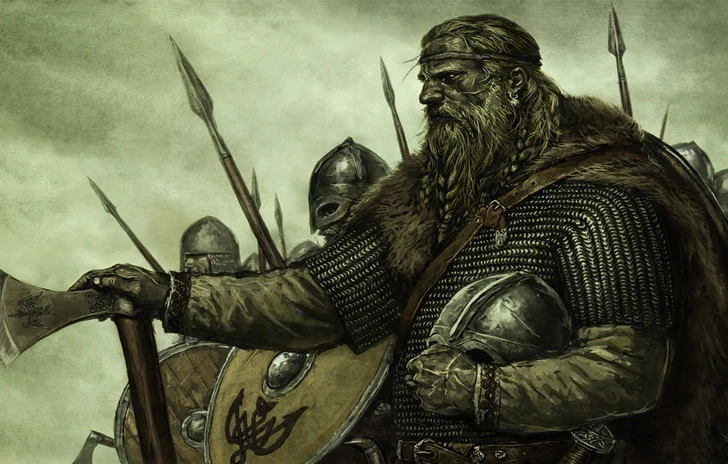 Mount and Blade Warband arriverà su console nextgen il prossimo 16 Settembre