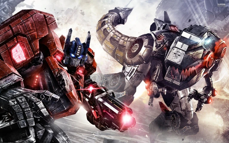 Pubblicato il comunicato ufficiale sul passaggio di Fall of Cybertron su console nextgen